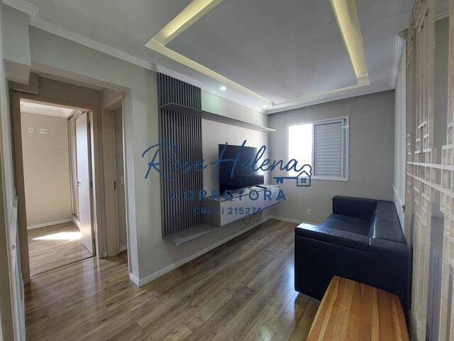 #1 - Apartamento para Venda em São Paulo - SP - 3