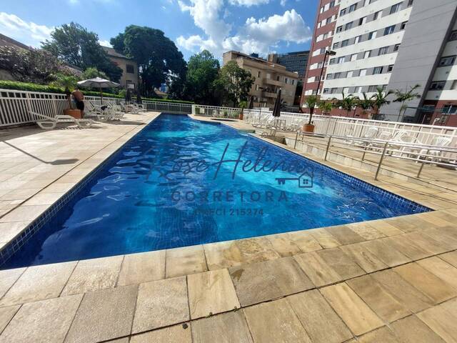 #1 - Apartamento para Venda em São Paulo - SP - 1