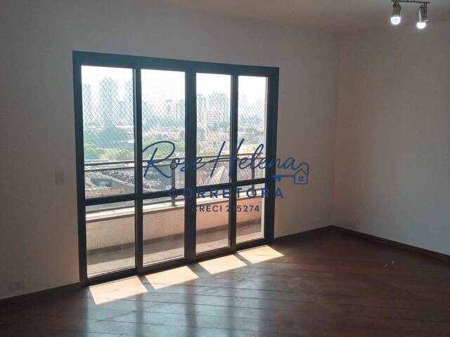 #3 - Apartamento para Venda em São Paulo - SP - 1
