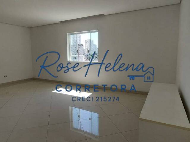 #2 - Apartamento para Locação em São Paulo - SP - 1