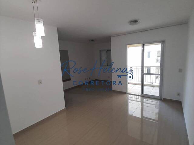 #4 - Apartamento para Venda em São Paulo - SP - 1