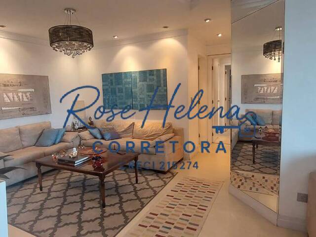 #6 - Apartamento para Venda em São Paulo - SP - 1