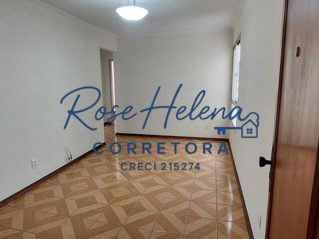 #8 - Apartamento para Venda em São Paulo - SP - 1