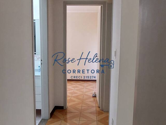 #8 - Apartamento para Venda em São Paulo - SP - 2