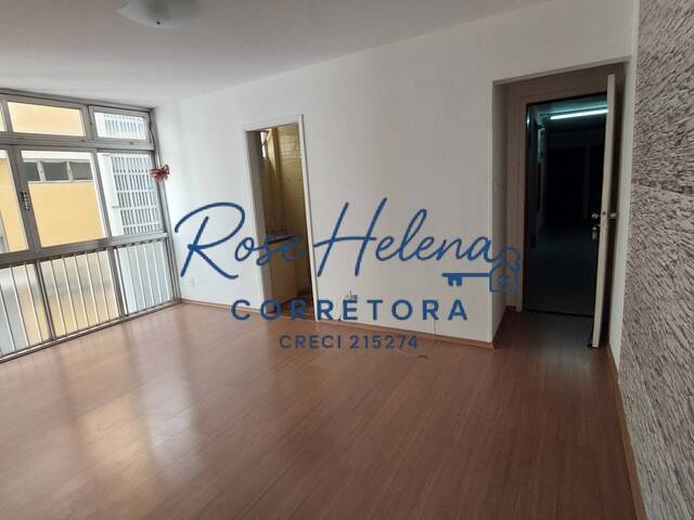 #10 - Apartamento para Venda em São Paulo - SP - 1