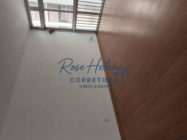 #10 - Apartamento para Venda em São Paulo - SP - 2