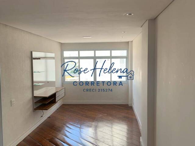 #9 - Apartamento para Venda em São Paulo - SP - 1