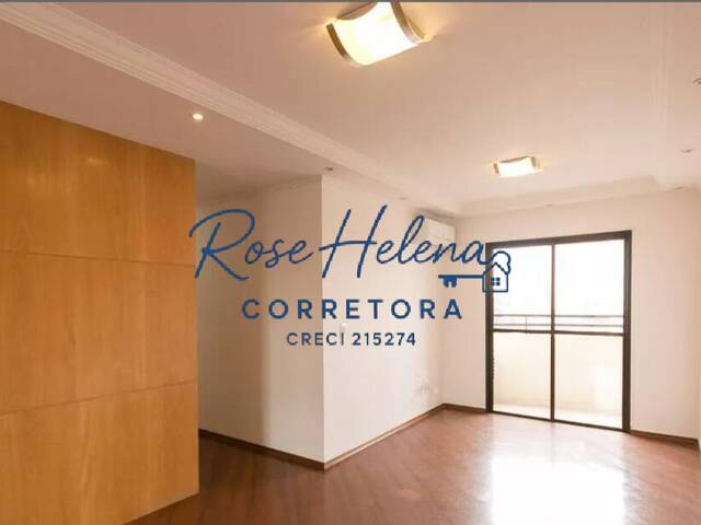 #12 - Apartamento para Locação em São Paulo - SP - 2