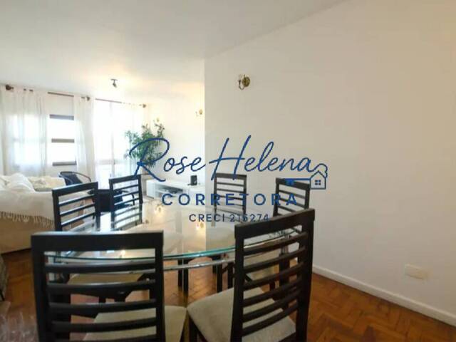 #13 - Apartamento para Locação em São Paulo - SP - 2