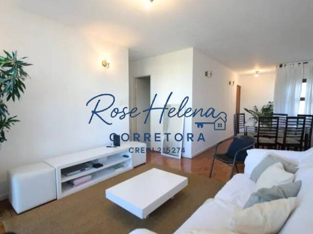 #13 - Apartamento para Locação em São Paulo - SP - 3