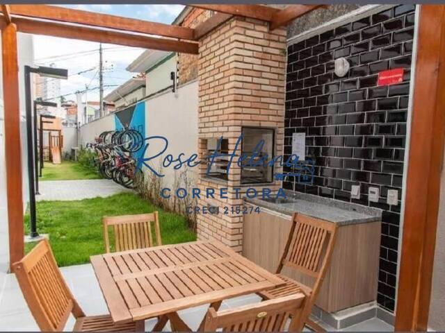 Venda em Vila Monumento - São Paulo