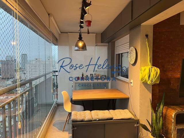 #17 - Apartamento para Venda em São Paulo - SP - 1