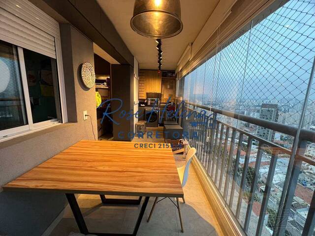 #17 - Apartamento para Venda em São Paulo - SP - 2