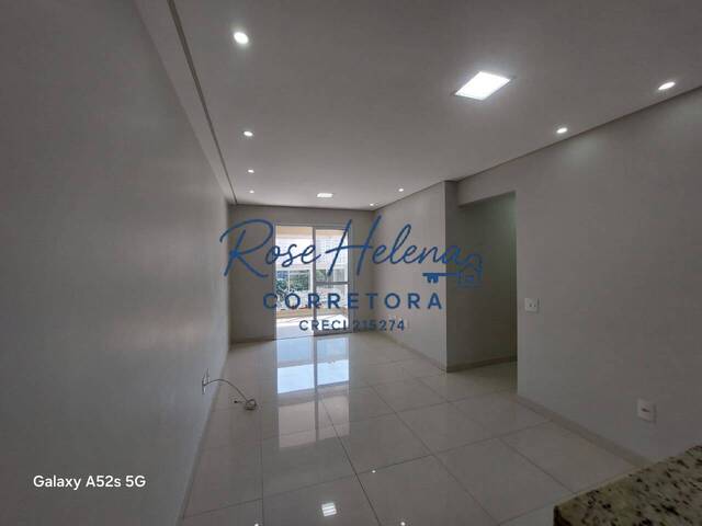 #18 - Apartamento para Locação em Santo André - SP - 3