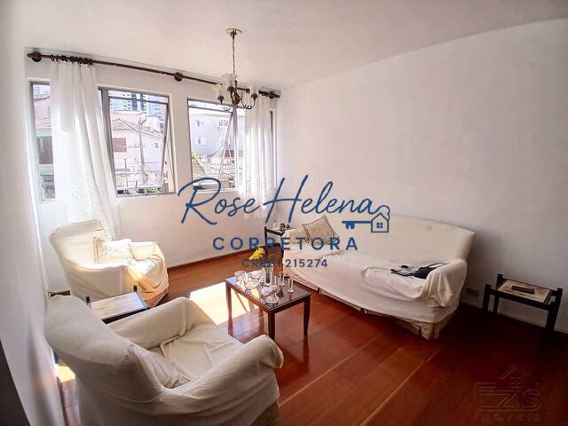 #20 - Apartamento para Locação em São Paulo - SP - 2