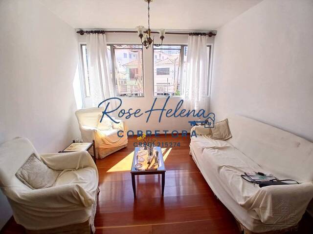 #20 - Apartamento para Locação em São Paulo - SP - 1