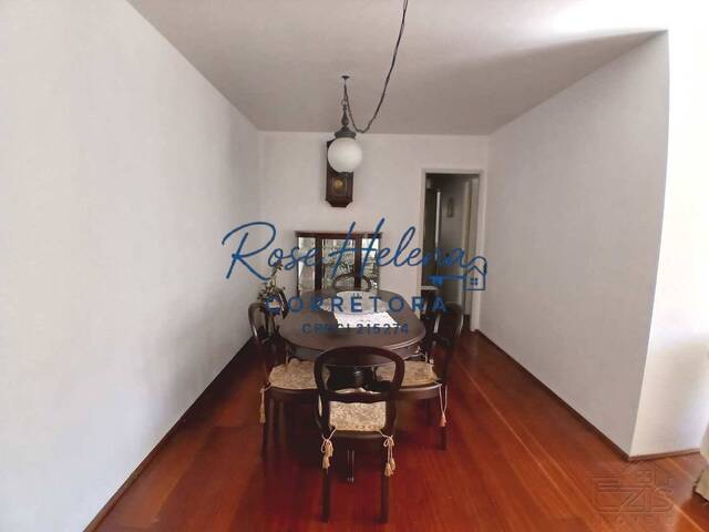 #20 - Apartamento para Locação em São Paulo - SP - 3