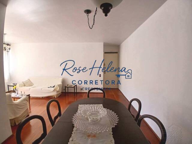 #19 - Apartamento para Venda em São Paulo - SP - 1