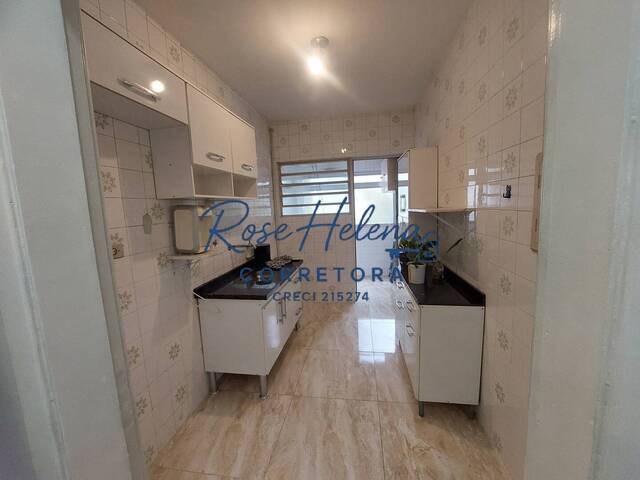 #21 - Apartamento para Locação em São Paulo - SP - 3