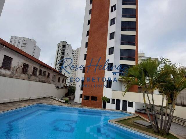 #22 - Apartamento para Venda em São Paulo - SP - 1