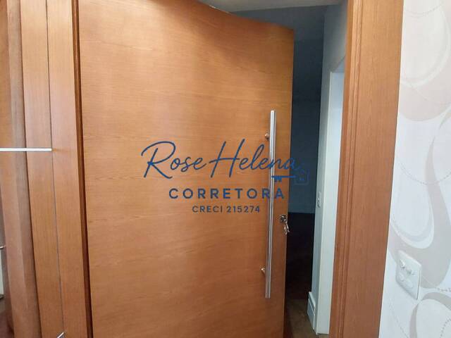 #22 - Apartamento para Venda em São Paulo - SP - 3