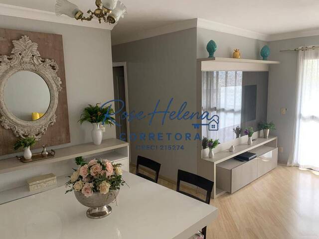 #23 - Apartamento para Venda em São Paulo - SP - 2