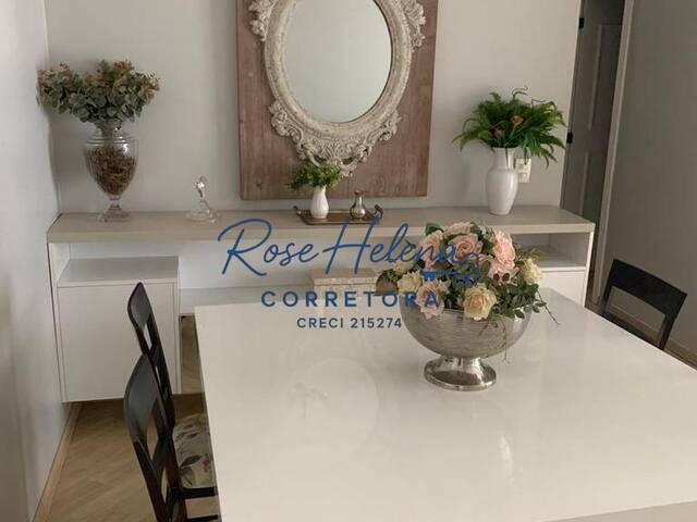 #23 - Apartamento para Venda em São Paulo - SP - 3