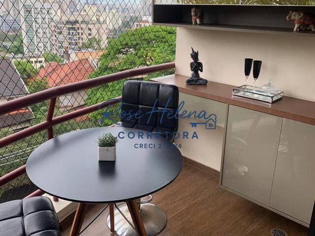 #23 - Apartamento para Venda em São Paulo - SP - 1