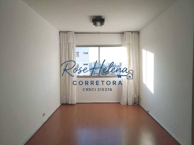 #24 - Apartamento para Venda em São Paulo - SP - 2