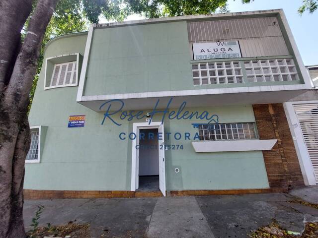 #26 - Sobrado para Locação em São Paulo - SP - 1