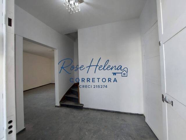 #26 - Sobrado para Locação em São Paulo - SP - 2