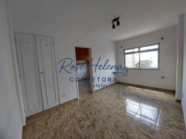 #27 - Apartamento para Locação em São Paulo - SP - 2