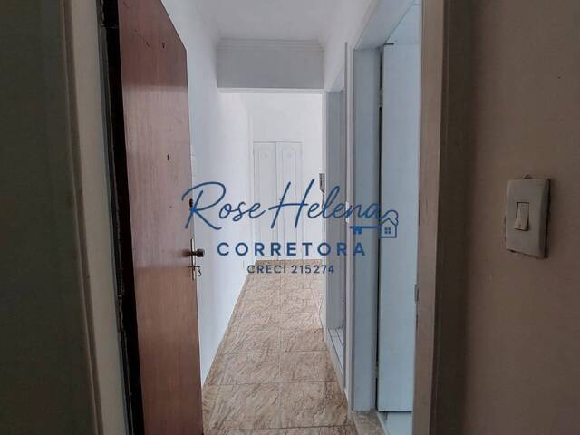 #27 - Apartamento para Locação em São Paulo - SP - 1