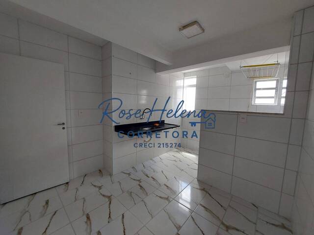 #27 - Apartamento para Locação em São Paulo - SP - 3