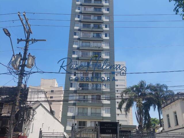#29 - Apartamento para Venda em São Paulo - SP - 1