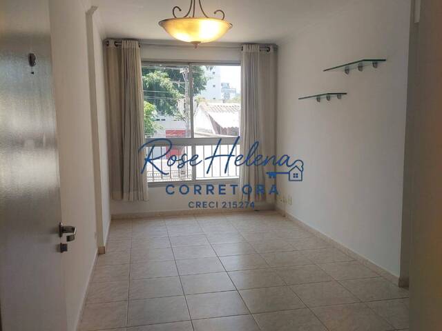 #29 - Apartamento para Venda em São Paulo - SP - 2