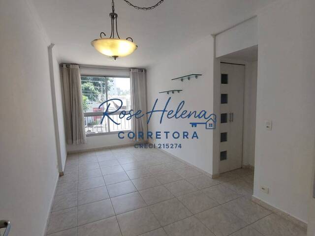 #29 - Apartamento para Venda em São Paulo - SP - 3