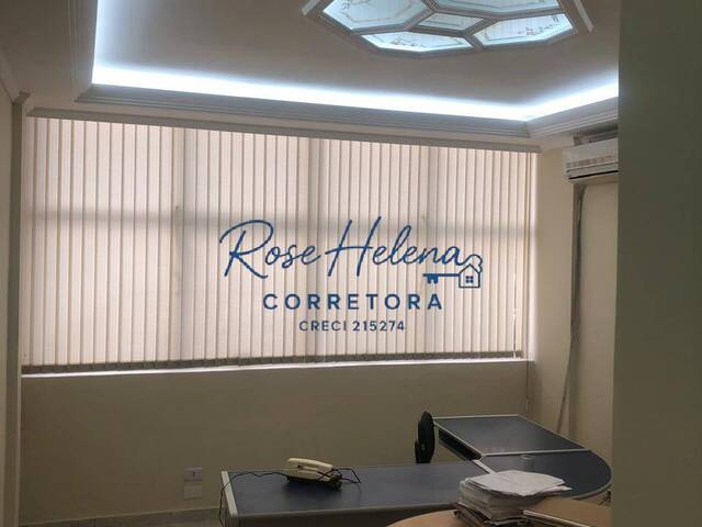 #30 - Sala para Locação em São Paulo - SP - 1