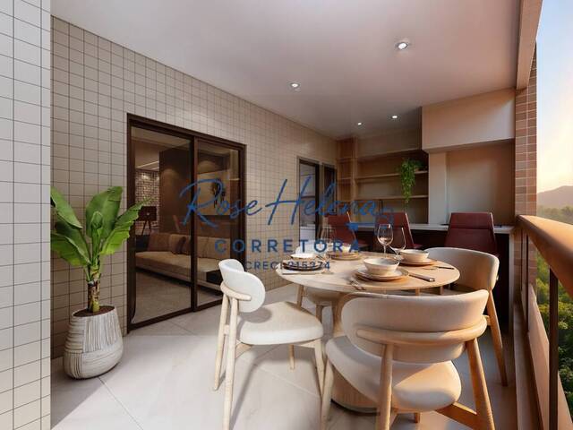 #31 - Apartamento para Venda em São Paulo - SP - 3